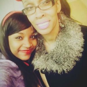 Meet your Posher, Ebony